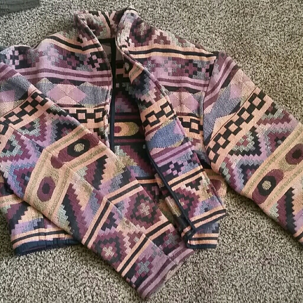 Vintage Jacket